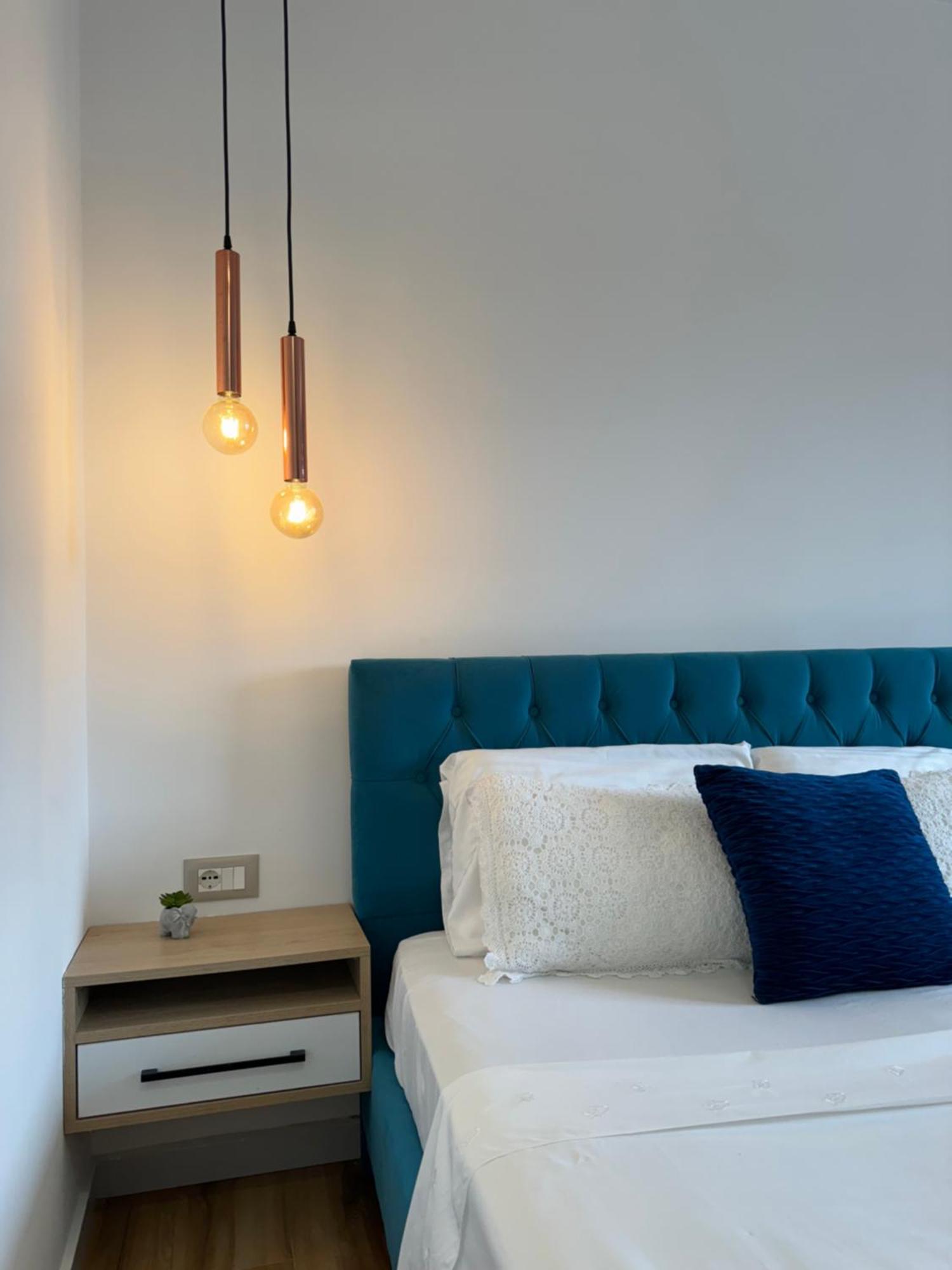 Tirana Elegant Apartment Экстерьер фото