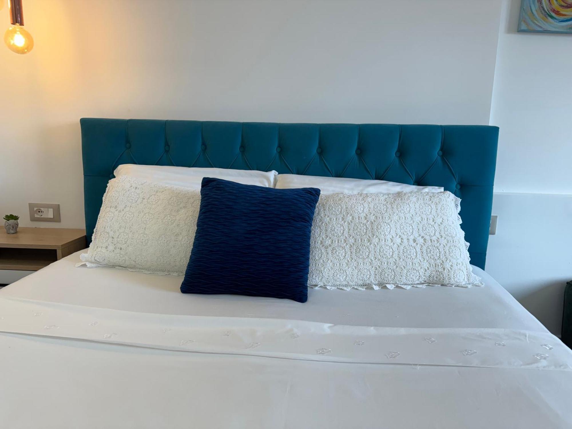Tirana Elegant Apartment Экстерьер фото